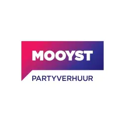 MOOYST Partyverhuur