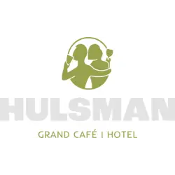 Grand Café & Hotel Hulsman