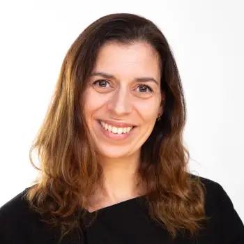 Renate van Kempen