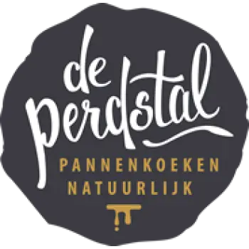 Pannenkoekenhuis De Perdstal (Hoofdsponsor Speelstad)