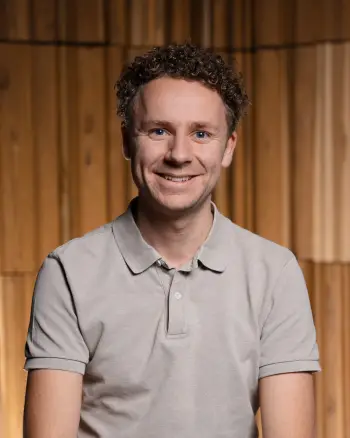 Max Volleberg