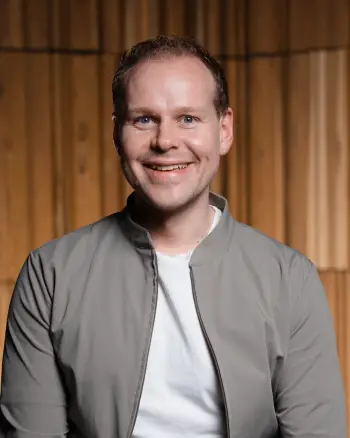 Roel Kessels