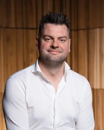 Nick Manders